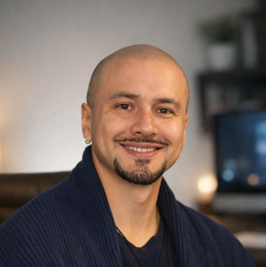 Dani Alvarez — AI Full-Stack Developer · RAG & Agentic Systems